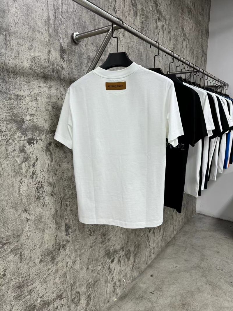 Louis Vuitton T-Shirts